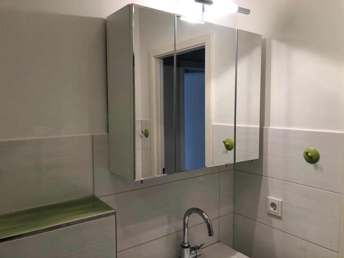 Belvedere 70 Großenbrode Zewnętrze zdjęcie