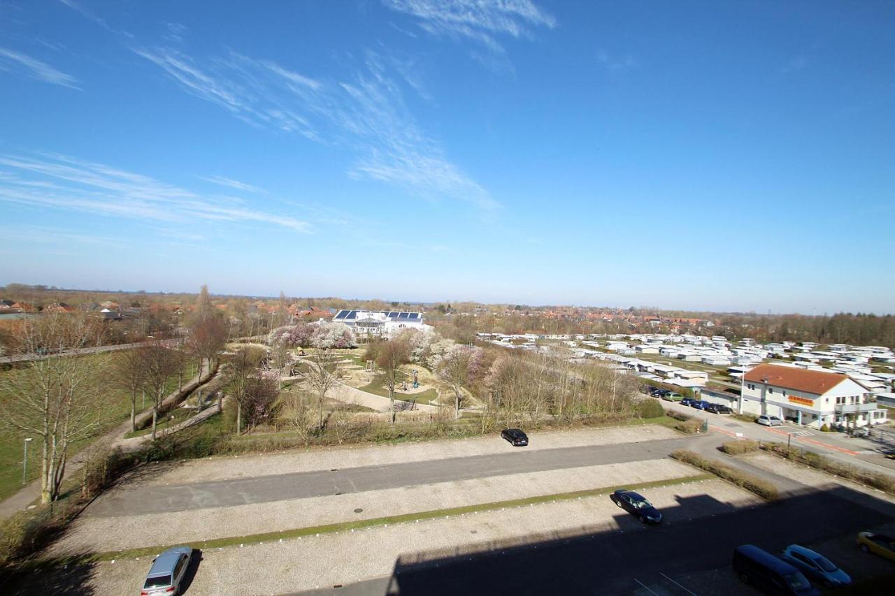Belvedere 70 Großenbrode Zewnętrze zdjęcie